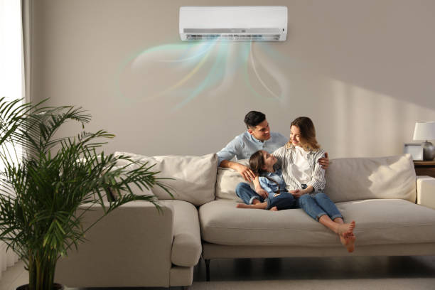 Ductless HVAC Repair in White Hall, IL