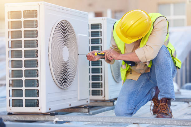 Best HVAC Installation Services  in White Hall, IL