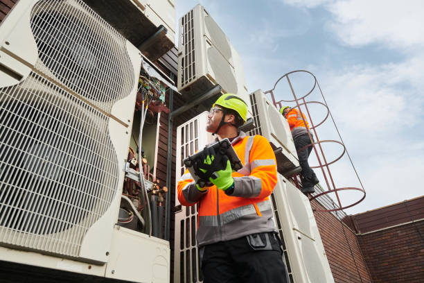 Local HVAC Companies in White Hall, IL