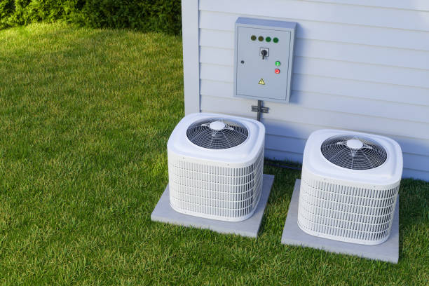 Best Commercial HVAC Repair  in White Hall, IL