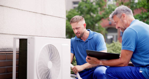  White Hall, IL HVAC Pros