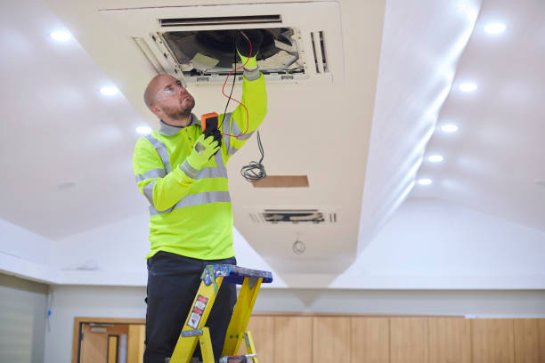 Best HVAC Air Duct Cleaning  in White Hall, IL