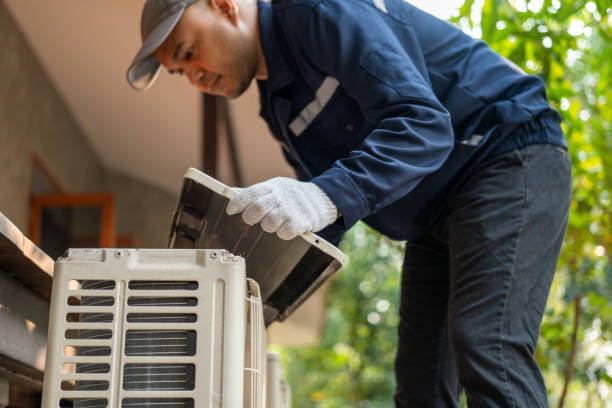 Best HVAC Cleaning Services  in White Hall, IL